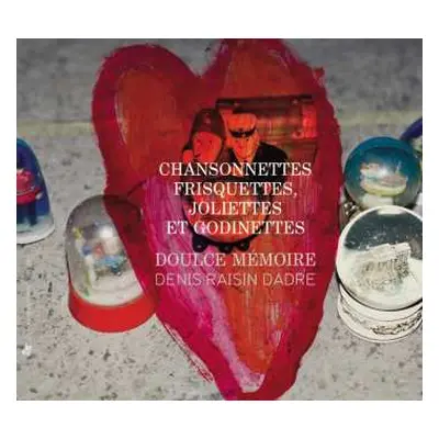 CD Nicolas Du Chemin: Chansonnettes Frisquettes, Joliettes Et Godinettes (lieder Der Renaissance