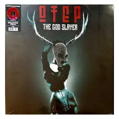 LP Otep: The God Slayer CLR | LTD