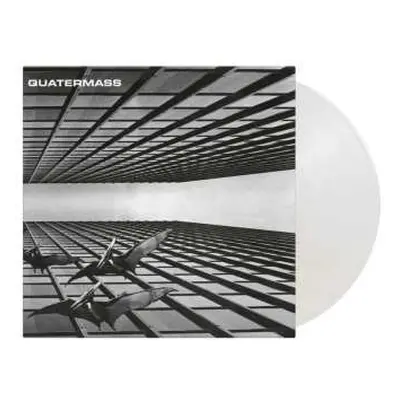 LP Quatermass: Quatermass CLR | NUM | LTD