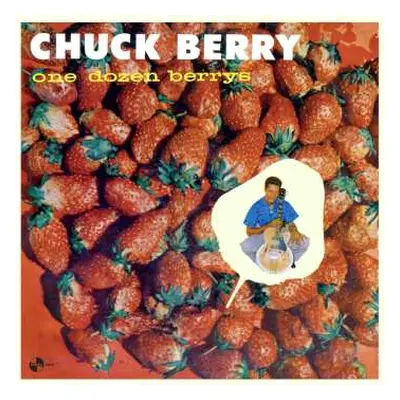 LP Chuck Berry: One Dozen Berrys