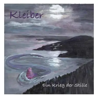 2LP Kleiber: Ein Krieg Der Stille