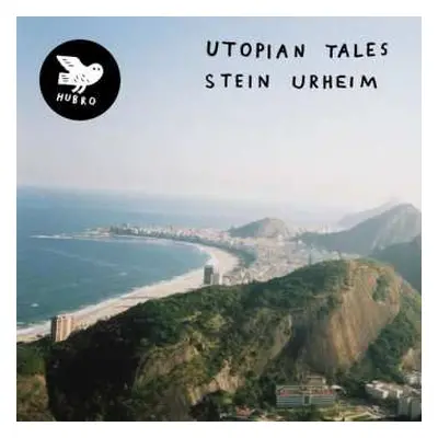 CD Stein Urheim: Utopian Tales