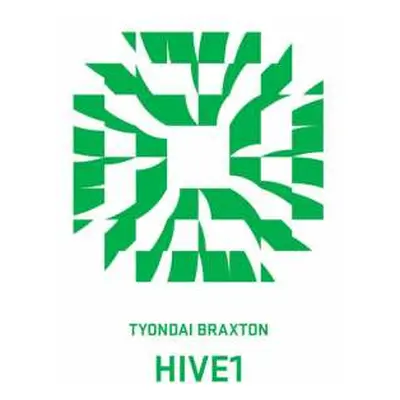 CD Tyondai Braxton: Hive1