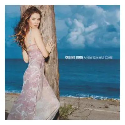 CD Céline Dion: A New Day Has Come