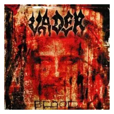 CD Vader: Blood