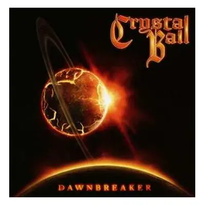 CD Crystal Ball: Dawnbreaker