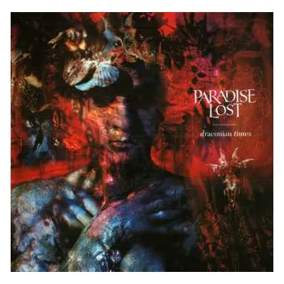 CD Paradise Lost: Draconian Times