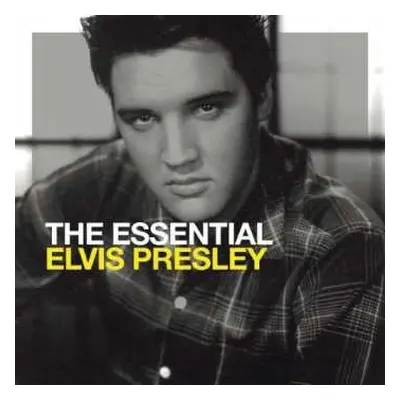 2CD Elvis Presley: The Essential Elvis Presley