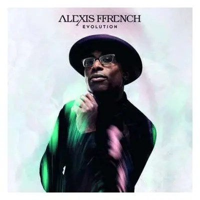 CD Alexis Ffrench: Evolution