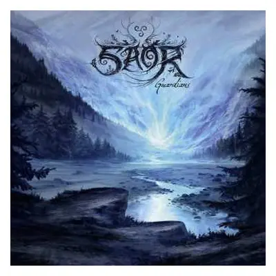 2LP Saor: Guardians