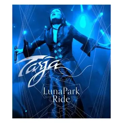 Blu-ray Tarja Turunen: Luna Park Ride