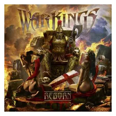 CD Warkings: Reborn