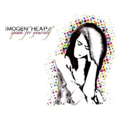 LP Imogen Heap: Speak For Yourself