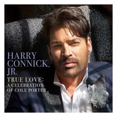 2LP Harry Connick, Jr.: True Love: A Celebration Of Cole Porter