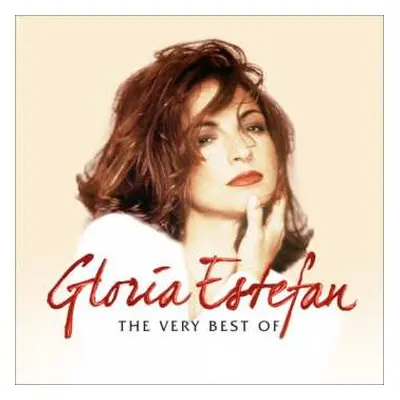 CD Gloria Estefan: The Very Best Of