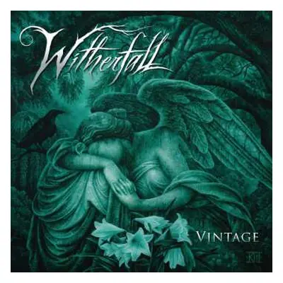 LP Witherfall: Vintage