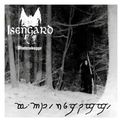 CD Isengard: Vinterskugge