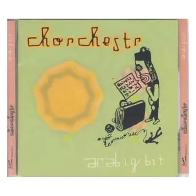 CD Chorchestr: Arabigbit