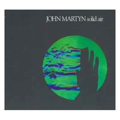 LP John Martyn: Solid Air