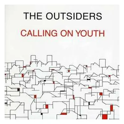 LP The Outsiders: Calling On Youth