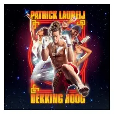 2LP Patrick Laureij: Dekking Hoog