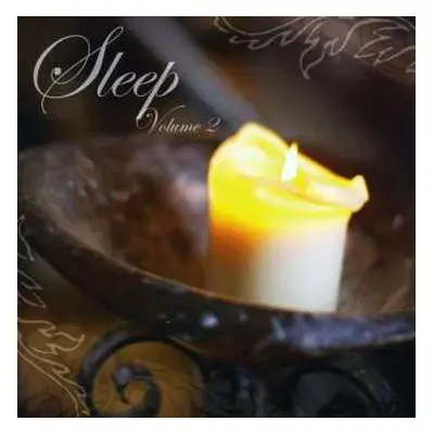 CD Various: Sleep 2