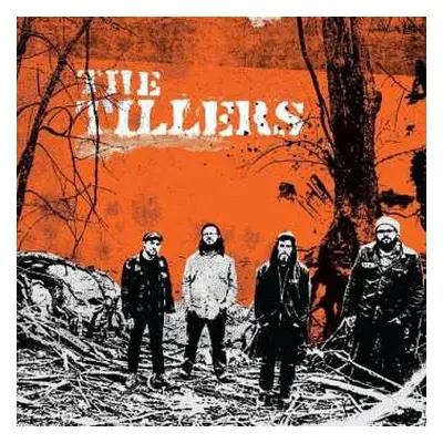 CD The Tillers: The Tillers