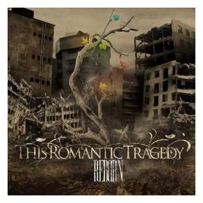 CD This Romantic Tragedy: Reborn