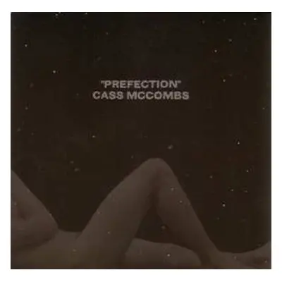 CD Cass McCombs: Prefection