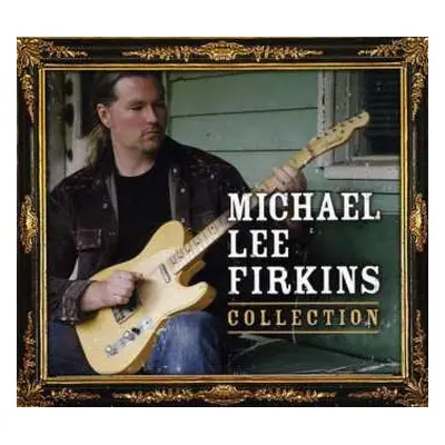 CD Michael Lee Firkins: Collection