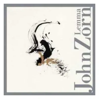 CD John Zorn: Lemma