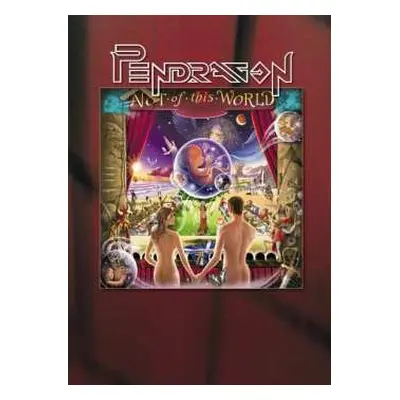 CD Pendragon: Not Of This World