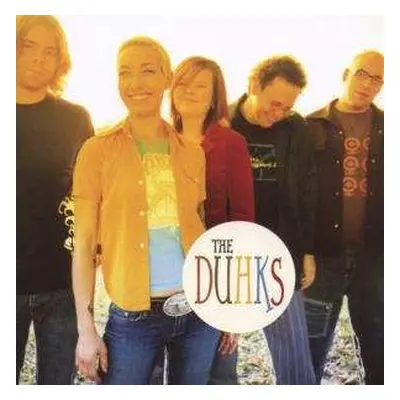 CD The Duhks: The Duhks