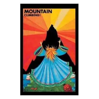 CD Mountain: Climbing!