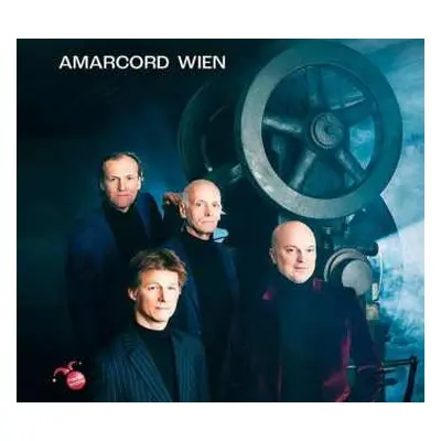 CD Amarcord Wien: Amarcord Wien