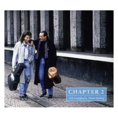 CD Nils Landgren: Chapter 2