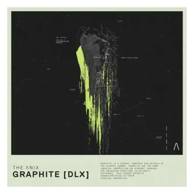 CD The Anix: Graphite (Dlx) DLX