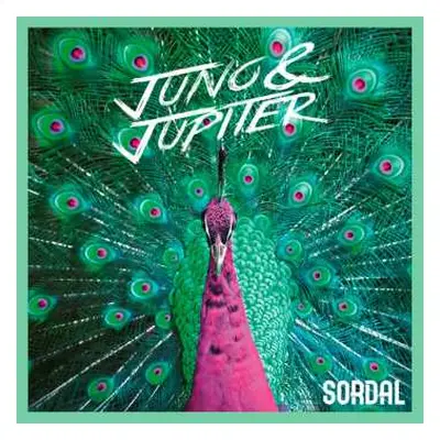 LP Sordal: Juno & Jupiter LTD | CLR