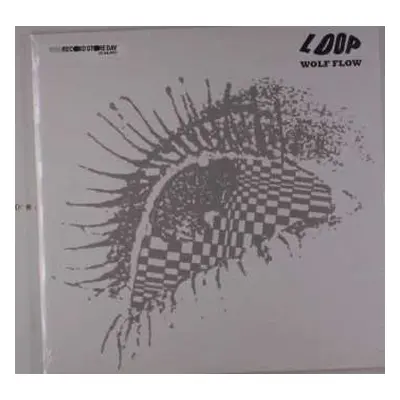 2LP Loop: Wolf Flow (The John Peel Sessions (1987-90)) LTD