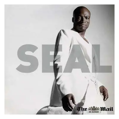 2LP/4CD Seal: Seal DLX | LTD