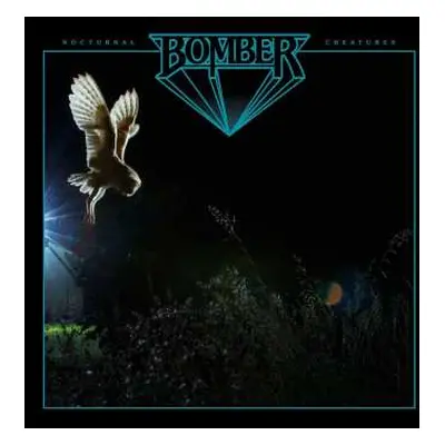 CD Bomber: Nocturnal Creatures