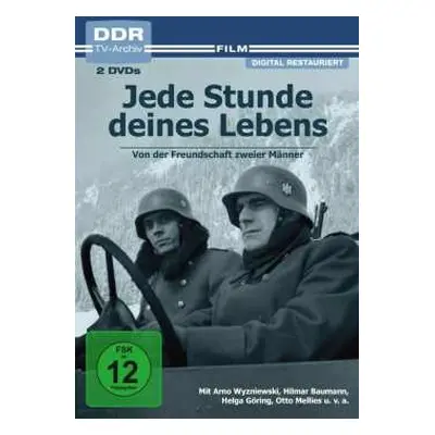 2DVD Various: Jede Stunde Deines Lebens