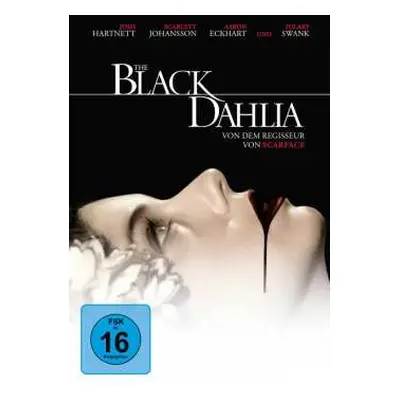 DVD Various: The Black Dahlia