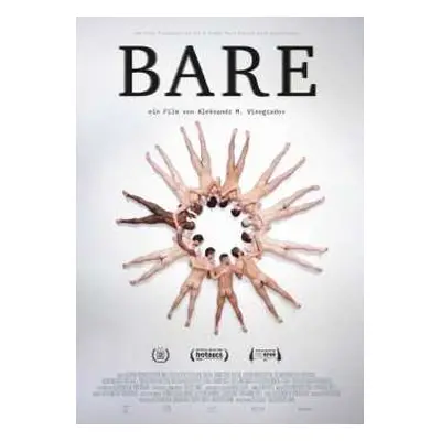 DVD Various: Bare