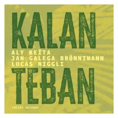 CD Aly Keita: Kalan Teban