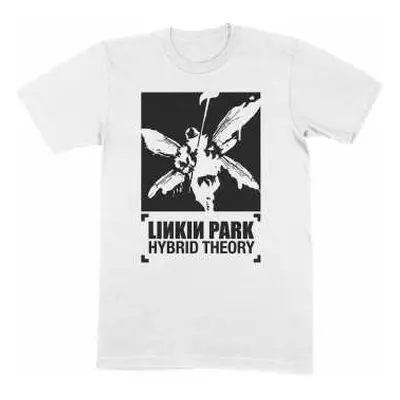 Tričko Soldier Hybrid Theory XL