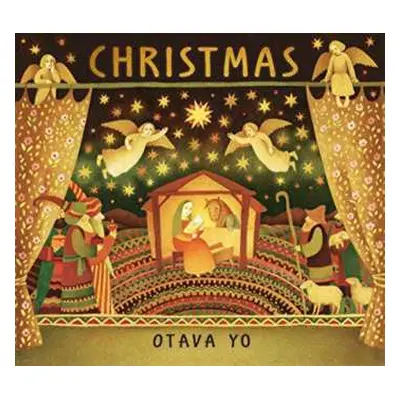 CD Otava Yo: Christmas