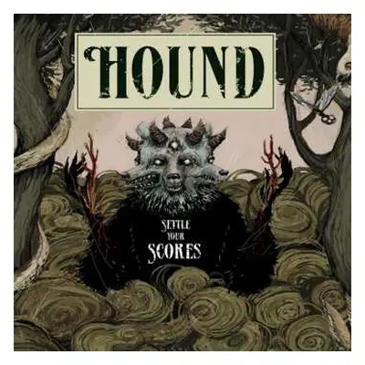 CD Hound: Settle Your Scores DIGI