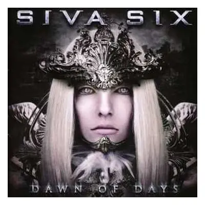 CD Siva Six: Dawn Of Days