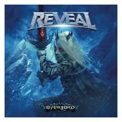 CD Reveal: Overlord